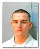 Offender Caleb Isah Diefenderfer