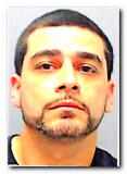 Offender Carlos Quintero Carrasquillo