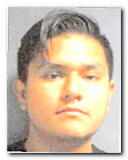 Offender Christopher Alain Quiroz Cruz