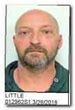 Offender Christopher John Little