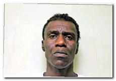 Offender Clinton Douglas Mcclam