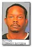 Offender Damien Antwon Sutton