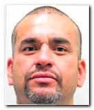 Offender Dario Martinez-herrera