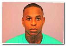 Offender Derrick Durden