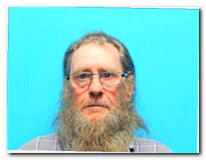 Offender Donald Fay Thompson