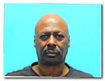 Offender Donald Ray Jones