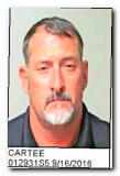 Offender Donnie John Cartee