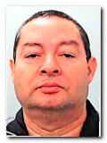 Offender Elvis Correa