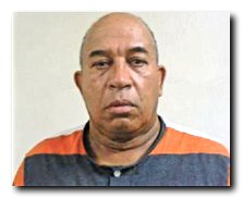 Offender Enrique C Santana