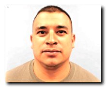 Offender Francisco Aguirre
