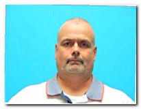 Offender Garry Wayne Thiessen