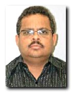 Offender Gaurav Tweari