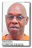 Offender George Everette Gadson