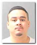 Offender Gilbert Alexander Molina