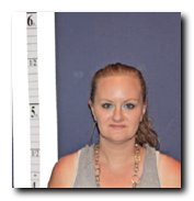 Offender Heather Lorraine Lincycomb