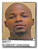 Offender Iesa Abdulla Britt