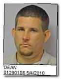 Offender James Allen Dean