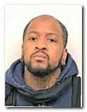 Offender James Hart