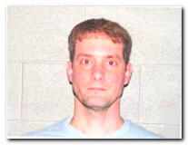 Offender Jason Ronald Stanford