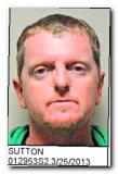 Offender Jeffery Dale Sutton