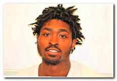 Offender Jeron A Alexander