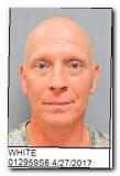 Offender Jerry C White