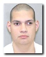 Offender Joe Villegas Jr