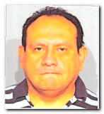 Offender Jose Manuel Pavon