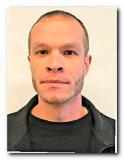 Offender Josiah Springston