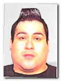 Offender Jovany Romo