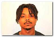 Offender Lamontae Ray