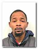 Offender Leon Terrell