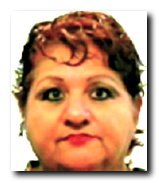 Offender Lisa Moreno
