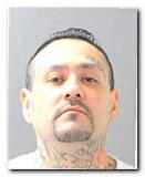 Offender Marco Antonio Cedillo