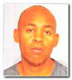 Offender Marcus Tyrome Pridgen