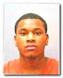 Offender Marquatesz Raynell Redmon