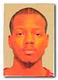 Offender Nikolas Derrick Clater