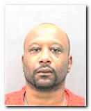 Offender Ozie Leonard Scott