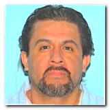 Offender Paul Jiminez