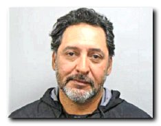 Offender Paul Villapadierna