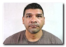 Offender Phillip Quintela