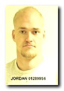 Offender Robert Jason Jordan