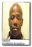 Offender Rodney A Hardy