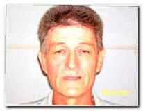 Offender Russell Warren Floyd