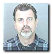 Offender Steve Ray Shea