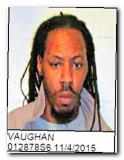 Offender Steven David Vaughan