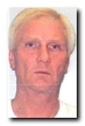 Offender Steven Leroy Pedersen