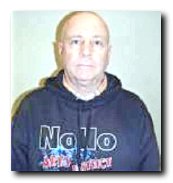 Offender Steven Mark Wheeldon