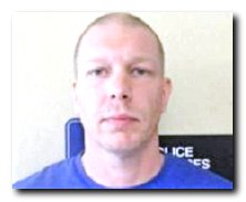 Offender Steven Ray Sather