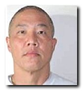 Offender Steven Wang